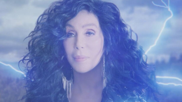 Cher uber eats