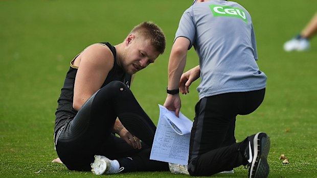 Jordan de Goey