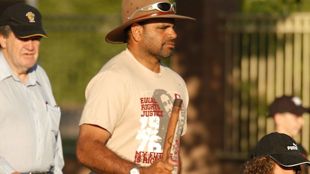 Michael Long