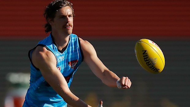 Joe Daniher