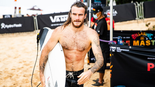 Mikey Wright