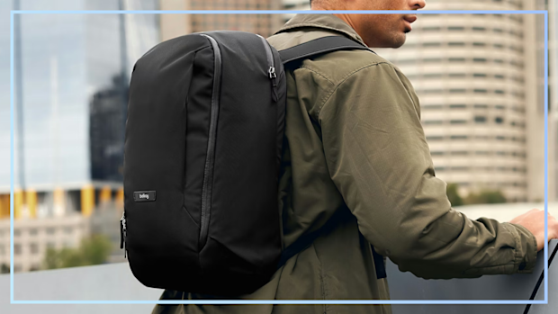 9PR: Bellroy