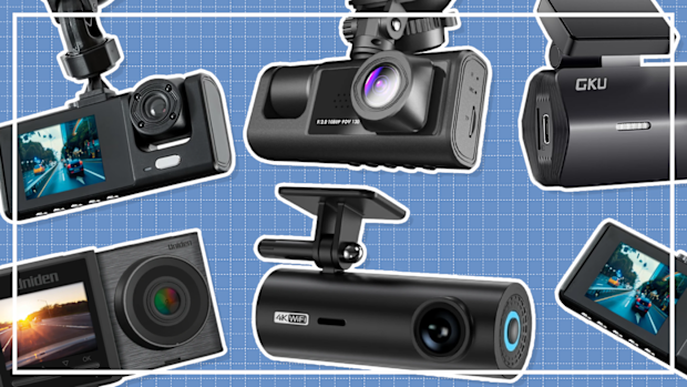 9PR: Dash cams under $100 hero image