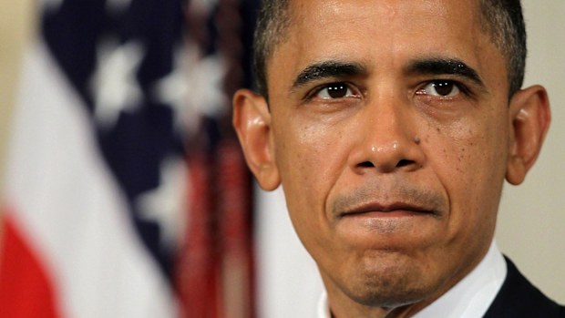 Barack Obama's $584.2 billion spending bill has been approved by the Senate. 