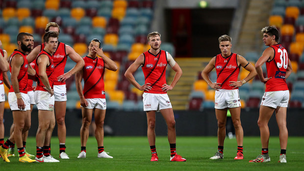 Essendon Bombers