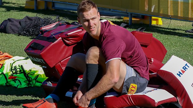 Daly Cherry-Evans