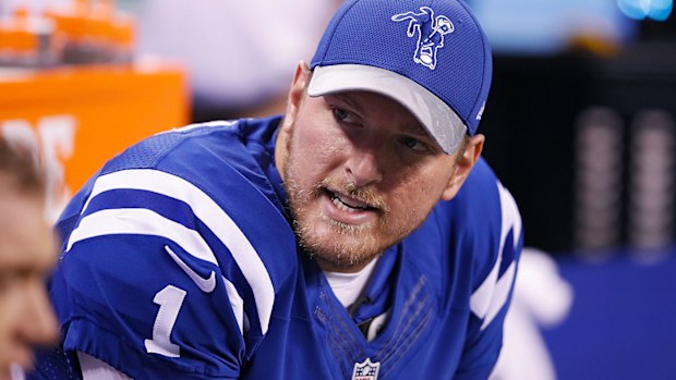 Pat McAfee