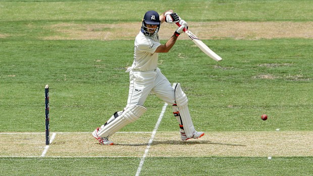Glenn Maxwell