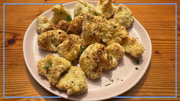 9PR: Tefal air fryer review
