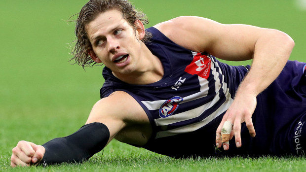 Nat Fyfe