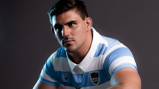 Pablo Matera