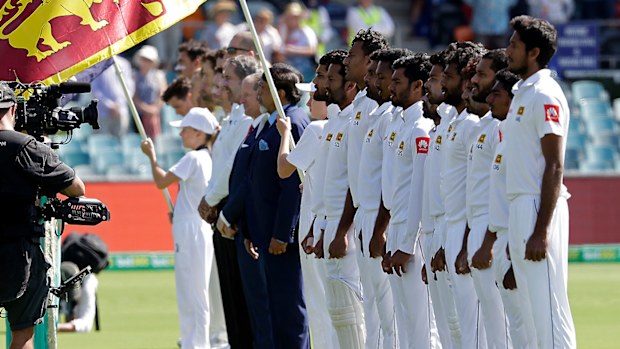 Sri Lanka