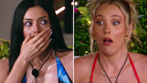 Love Island Australia 2025 Episode 17 