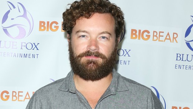 Danny Masterson