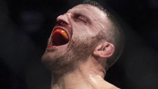 Volkanovski