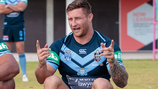 Tariq Sims