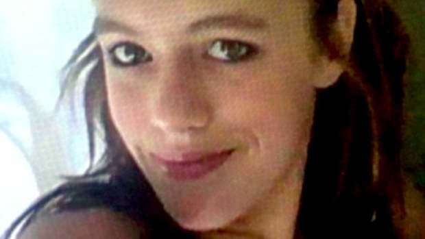 Tiffany Taylor is missing and feared dead. (Supplied)