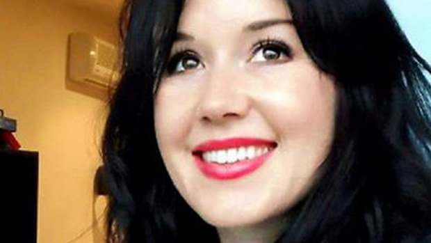 The detective responsible for catching Jill Meagher's killer has spoken out for the first time. (Supplied)