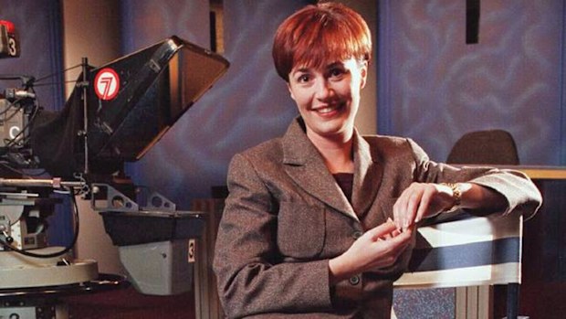 Walkley award-winning journalist Jill Singer was 60 years old.