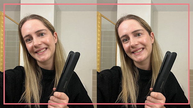 9PR: Best hair tool trial