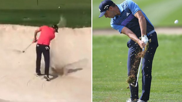 Sergio Garcia