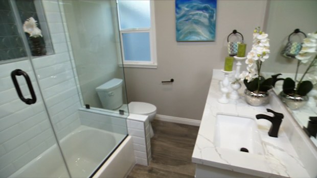 Flip or Flop