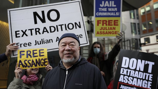 Ai Weiwei