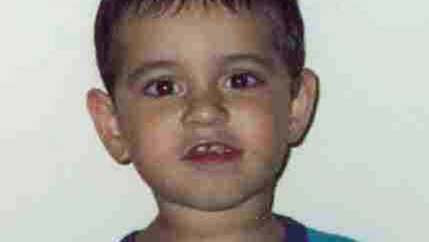 Imran Zilic was killed and his body dumped in a Coober Pedy mine shaft in 2008. (AAP)