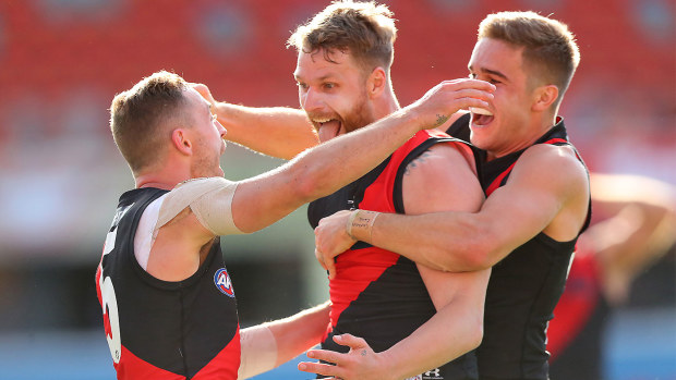 Jake Stringer
