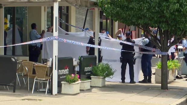 Sydney barbershop stabbing: Fredon Botrus guilty of murdering Alfredo ...