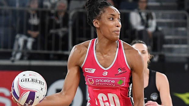 Layla Guscoth 2019