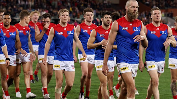 Melbourne Demons