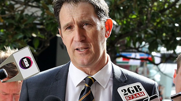 James Sutherland