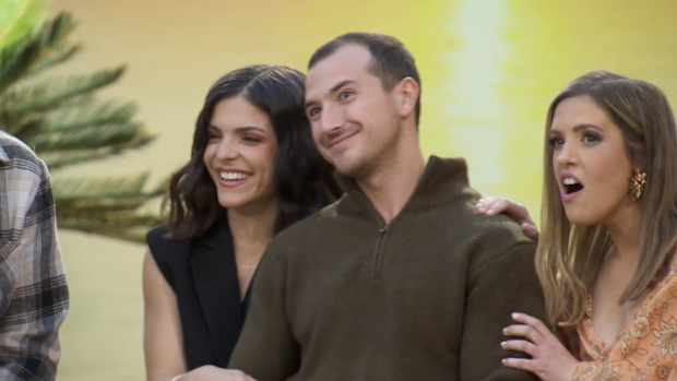 The Block 2023 Charming Street: Episode 25 Steph and Gian