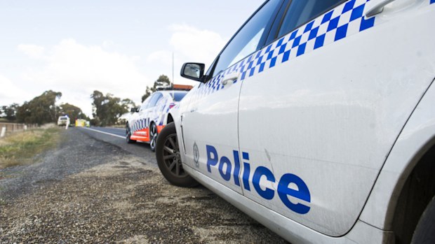 A man has been arrested at a Pyrmont hotel after allegedly sexually touching a boy.