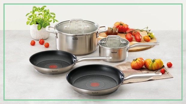 9PR: Tefal