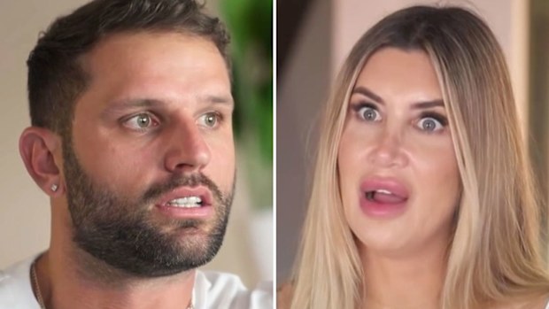 MAFS 2026 Scott and Gia 