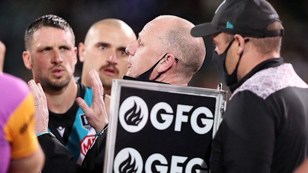 Ken Hinkley