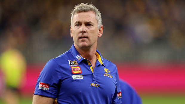 Adam Simpson