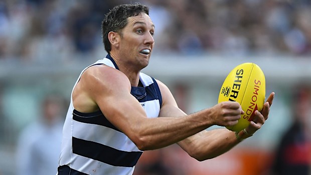 Harry Taylor