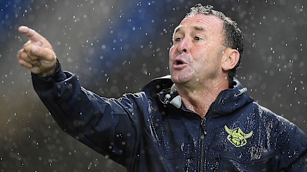 Ricky Stuart
