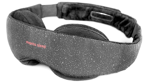 Sleep mask