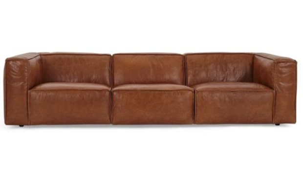 Deb Saunders: What's happening in the world of sofas