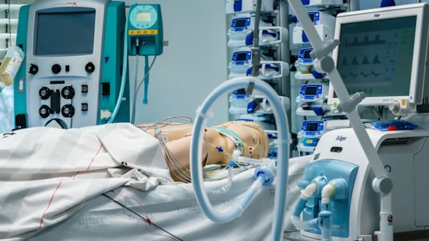 ventilator