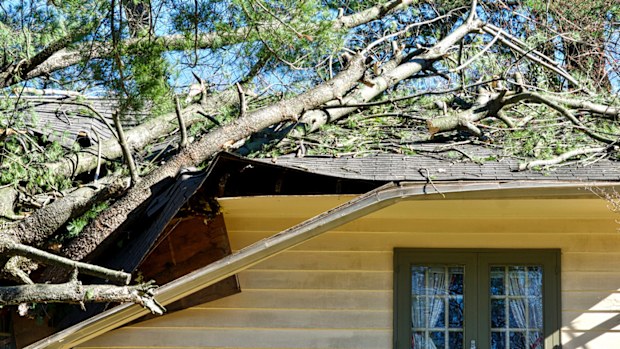 10 tips for storm-proofing your home before wild weather hits