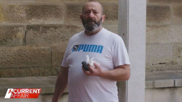Boghos Parizian.