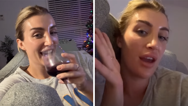 Tamara Djordjevic MAFS