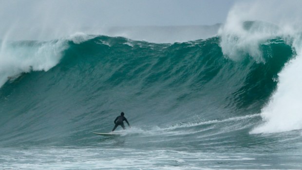 May 23, 2020 in Sydney, Australia.