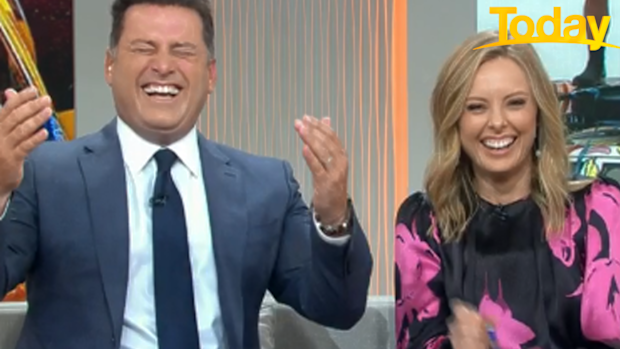 Stefanovic and Langdon threw their own bids into the mix...