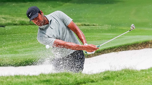 Tony Finau